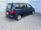 Volkswagen Touran - fotka číslo 3
