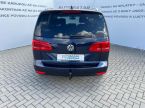 Volkswagen Touran - fotka číslo 4