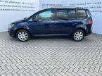 Volkswagen Touran - fotka číslo 6