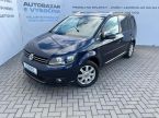 Volkswagen Touran - fotka číslo 7
