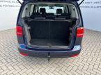 Volkswagen Touran - fotka číslo 8