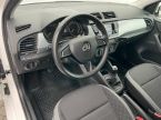 Škoda Fabia - fotka číslo 10
