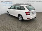 Škoda Fabia - fotka číslo 5