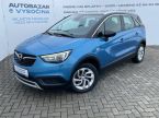 Opel Crossland X - fotka číslo 9