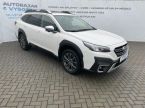 Subaru Outback - fotka číslo 2