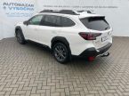 Subaru Outback - fotka číslo 5