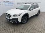 Subaru Outback - fotka číslo 7