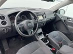 Volkswagen Tiguan - fotka číslo 13