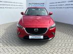 Mazda CX-3 - fotka číslo 1