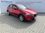 Mazda CX-3 - fotka číslo 2