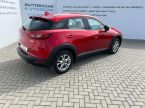 Mazda CX-3 - fotka číslo 3