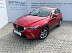 Mazda CX-3 - fotka číslo 7