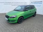 Škoda Fabia - fotka číslo 0