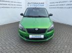 Škoda Fabia - fotka číslo 1