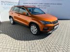 Seat Ateca - fotka číslo 2