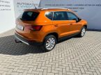Seat Ateca - fotka číslo 3