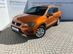 Seat Ateca - fotka číslo 7
