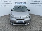 Škoda Citigo - fotka číslo 1