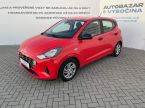 Hyundai i10 - fotka číslo 0