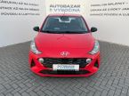 Hyundai i10 - fotka číslo 1