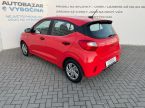 Hyundai i10 - fotka číslo 5