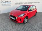 Hyundai i10 - fotka číslo 7