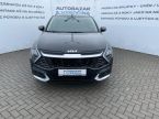 Kia Sportage - fotka číslo 1