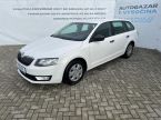 Škoda Octavia - fotka číslo 0