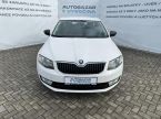 Škoda Octavia - fotka číslo 1