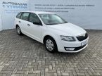 Škoda Octavia - fotka číslo 2