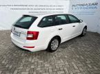 Škoda Octavia - fotka číslo 3