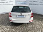 Škoda Octavia - fotka číslo 4