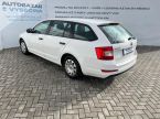 Škoda Octavia - fotka číslo 5