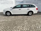 Škoda Octavia - fotka číslo 6