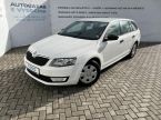 Škoda Octavia - fotka číslo 7