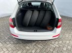 Škoda Octavia - fotka číslo 8