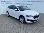 Škoda Scala - fotka číslo 2