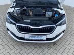 Škoda Scala - fotka číslo 7