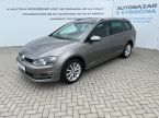 Volkswagen Golf - fotka číslo 0