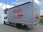 Renault Master - fotka číslo 5