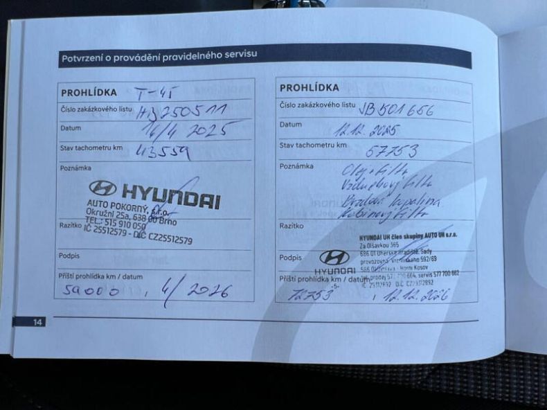 Hyundai i30 - hlavní fotka