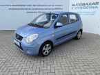 Kia Picanto - fotka číslo 0