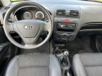Kia Picanto - fotka číslo 11