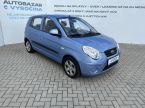 Kia Picanto - fotka číslo 2
