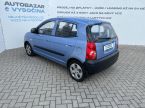 Kia Picanto - fotka číslo 5