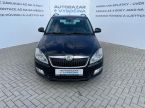 Škoda Fabia - fotka číslo 1
