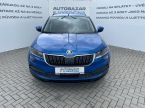 Škoda Karoq - fotka číslo 1