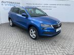 Škoda Karoq - fotka číslo 2