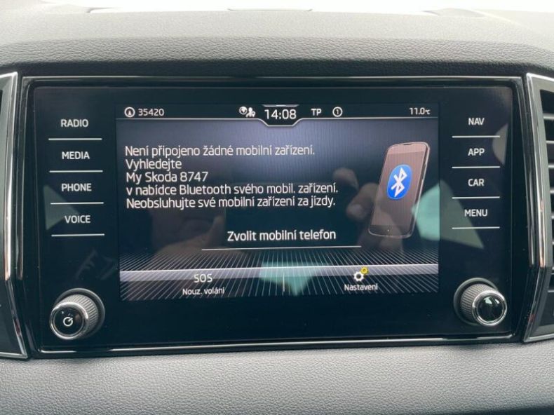 Škoda Karoq - hlavní fotka
