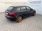 Audi A3 - fotka číslo 3